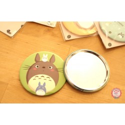 Miroir de poche Totoro modele 1